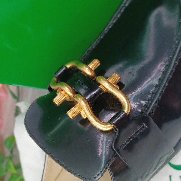 Bottega Veneta Monsieur Loafer Mule NIB - Picture 4 of 16